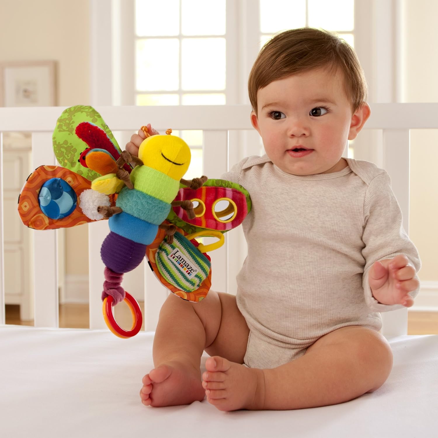 Baby Care & Toys