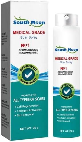 Scar Spray