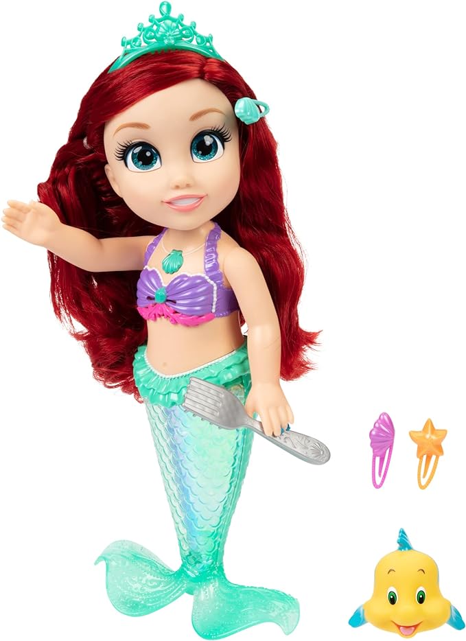 Disney Princess Doll