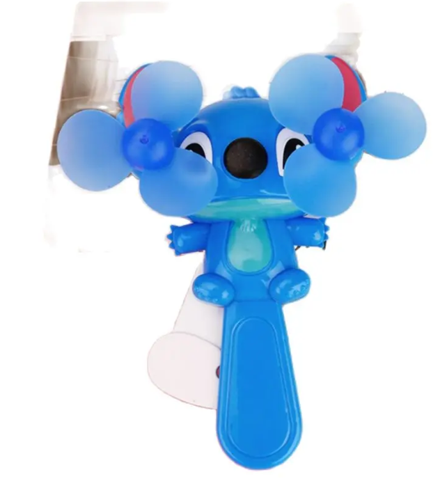 Mini Stitch Toy