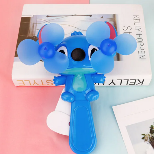 Mini Stitch Toy