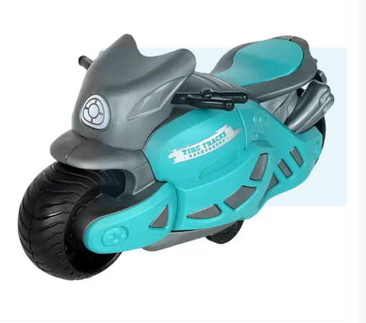 Children Motorcycle Toy