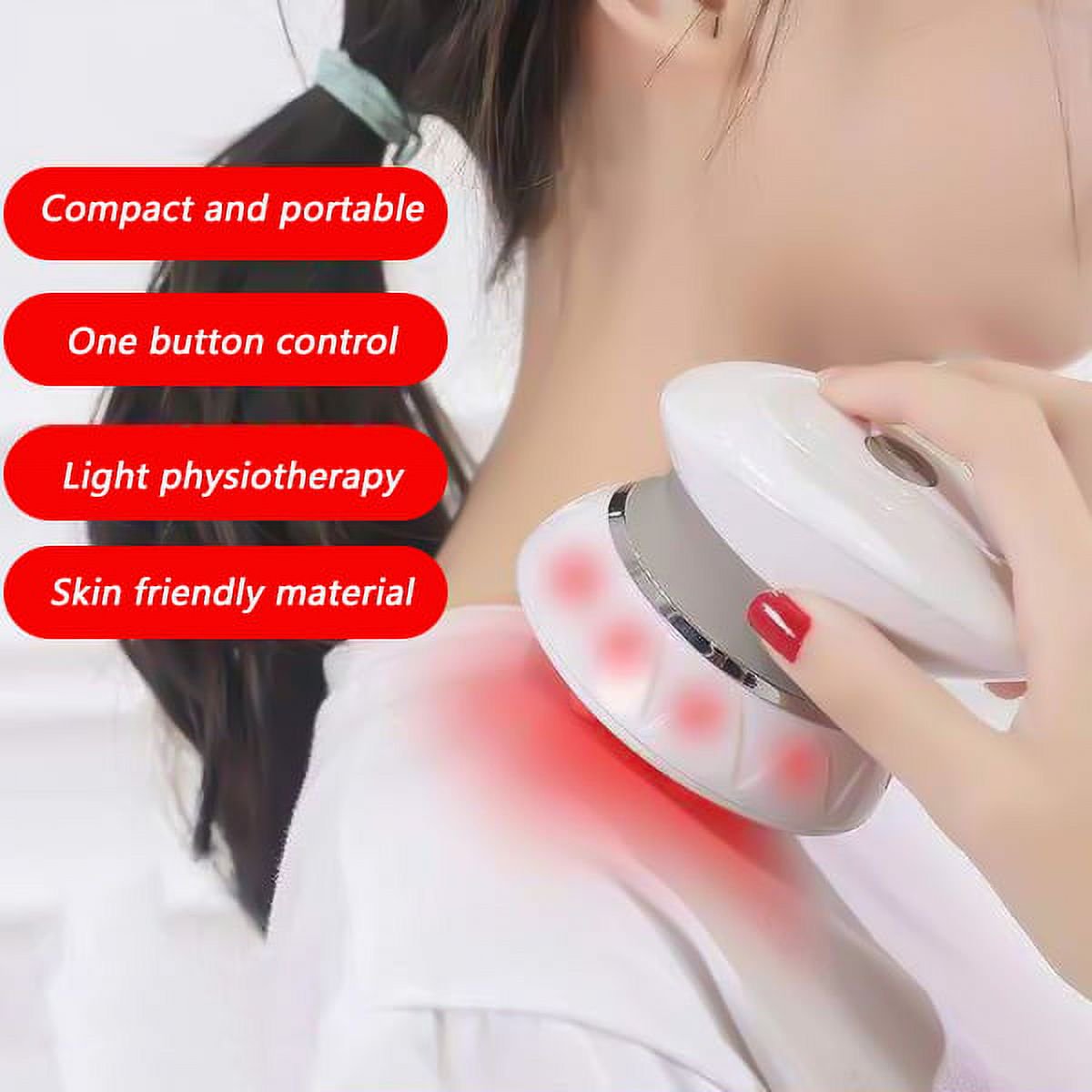 Body Mini Massager